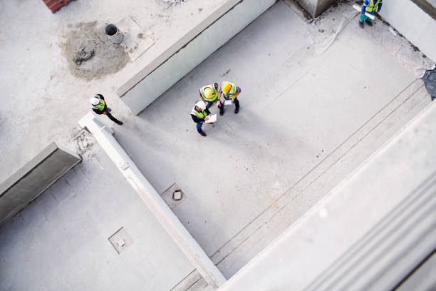 Best Concrete Sealing and Maintenance in Old Miakka, FL