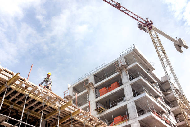 Best Commercial Concrete Services in Old Miakka, FL